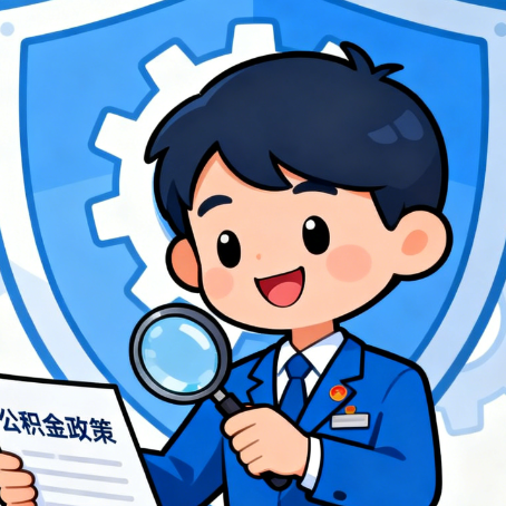 阜新《关于2025住房公积金年度缴存有关问题的通知》政策解读