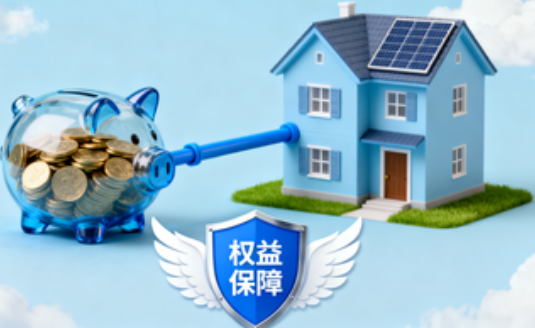 阜新住房公积金政策“上新” 一文为你划重点