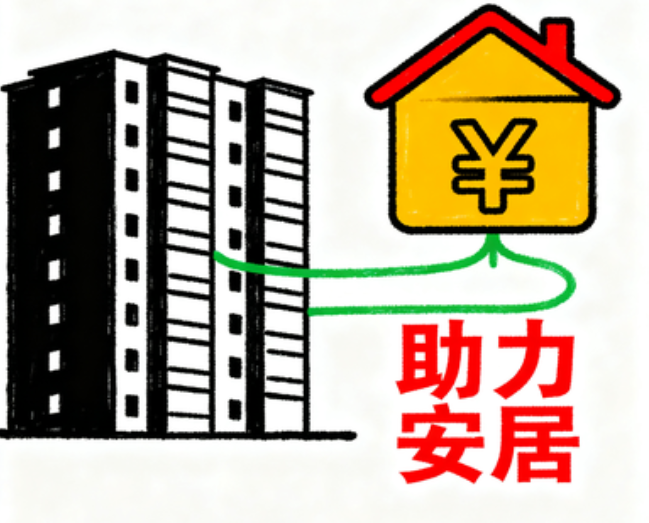 阜新从发放补贴到公积金贷提额，各地保障多子女家庭住房政策升温