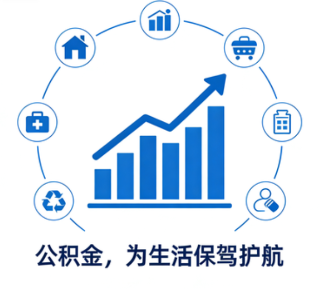 阜新住房公积金制度迎来历史性变革：普惠化、数字化、服务化成为新趋势
