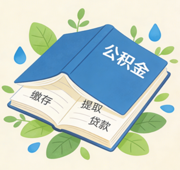 阜新住房公积金的提取条件