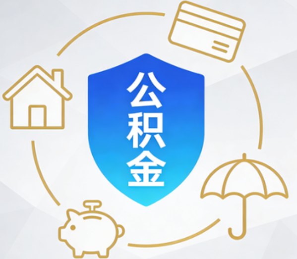 阜新对受2025年汛情影响的缴存职工给予阶段性支持