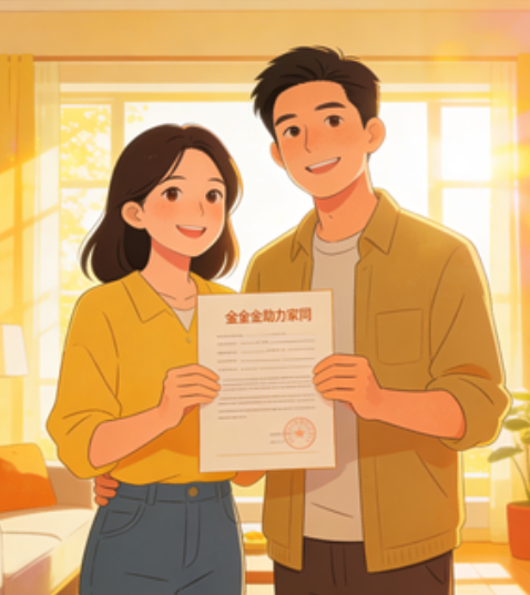 阜新提取住房公积金直付房租业务操作详解