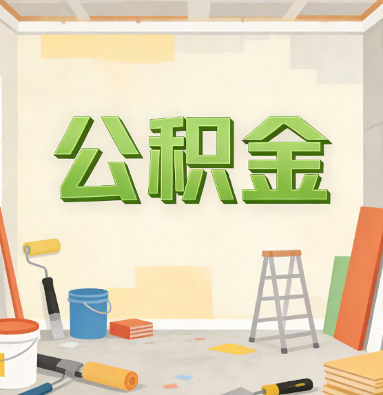 阜新公积金提取实务指南