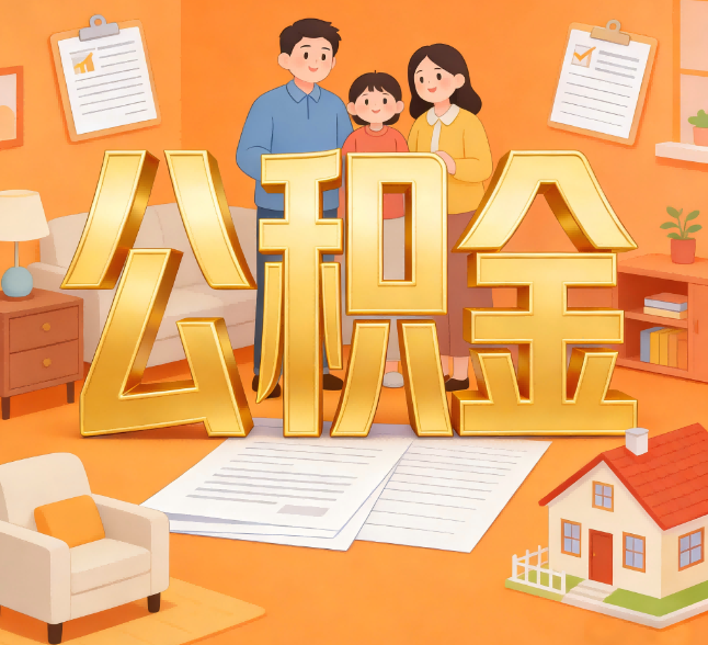 阜新公积金代办服务的现实价值与普惠意义