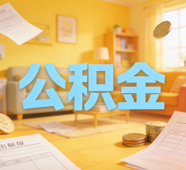 阜新别让公积金“躺在账户里睡觉”！