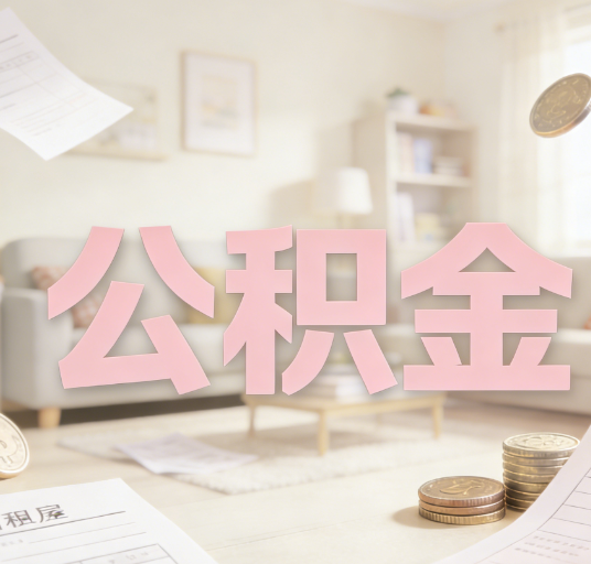 阜新公积金代办的“正确打开方式”：这4种情况下，找合规代办是真省心