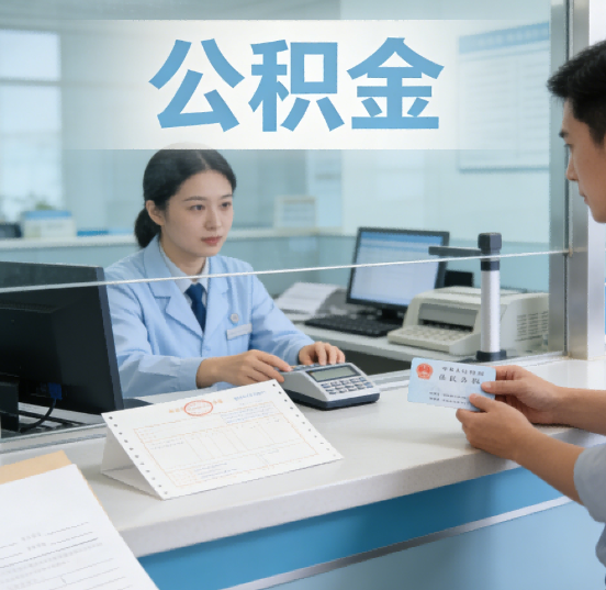 阜新公积金提取的两种方式全面对比