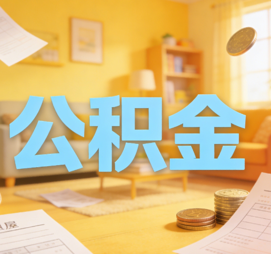 阜新买房如何提取公积金？