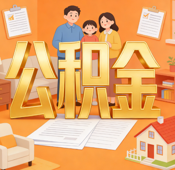 阜新公积金代办服务悄然兴起