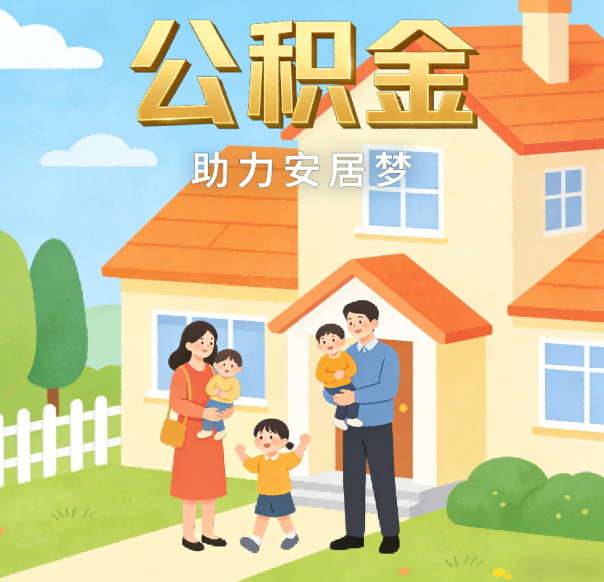 阜新公积金代办行业观察：合规化浪潮下，专业服务迎来价值回归